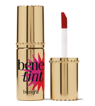LIP TINT BENEFIT EDI&Ccedil;&Atilde;O LIMITADA